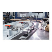 Bessey Waagrechtspanner mit offenem Arm STC-HH-4