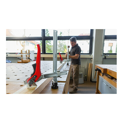 Bessey Werkbank-Adapter