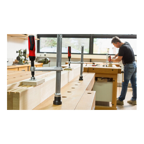 Bessey Werkbank-Adapter