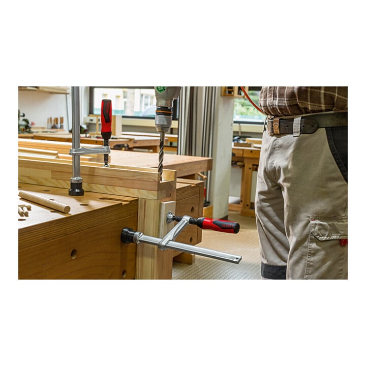 Bessey Werkbank Adapter TW16AW19