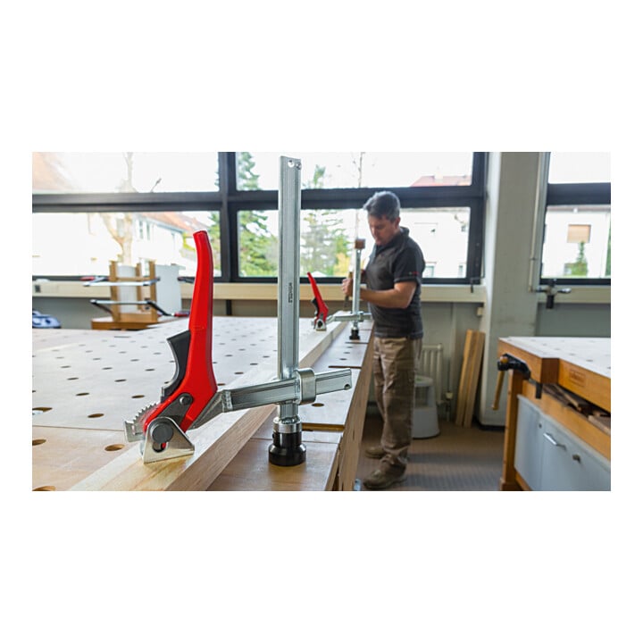 Bessey Werkbank Adapter TW16AW19