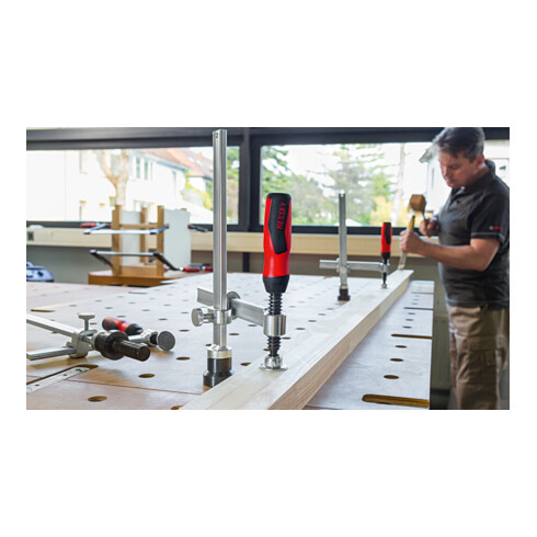 Bessey Werkbank-Adapter TW16AW22