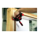 Bessey Winkel-Türfutter-Richtzwinge WTR