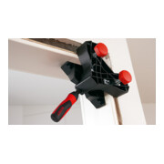 Bessey Winkel-Türfutter-Richtzwinge WTR-3