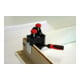 Bessey Winkel-Türfutter-Richtzwinge WTR