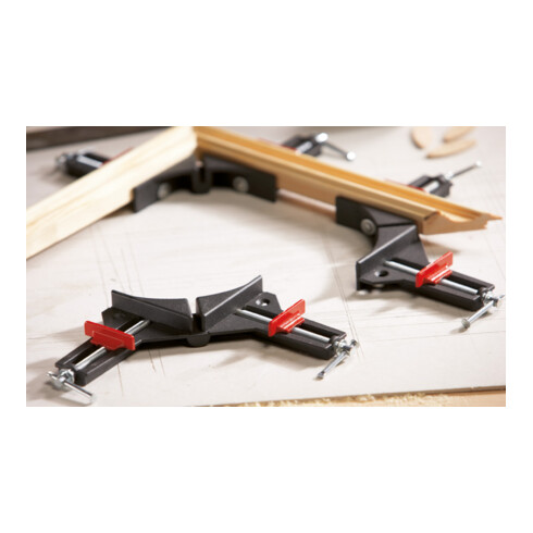 Bessey Winkelspanner WS1