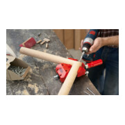 Bessey Winkelspanner WS3-5