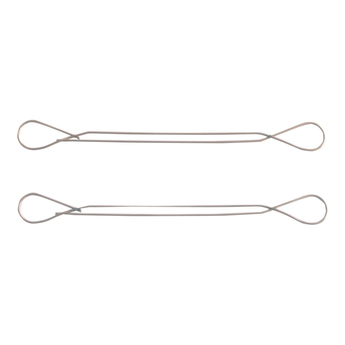 Betonbindedraht double Profi 1,2x160 mm carton de 1000