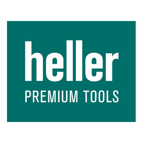 Heller Betonbohrer ProXtreme