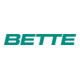 Bette Duschfläche BETTEFLOOR 100x90cm weiß