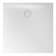Bette Duschfläche BETTEFLOOR SIDE 120x100cm weiß-1