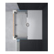 Bette Einbausystem UNIVERSAL bodengleich 120x100 cm-1