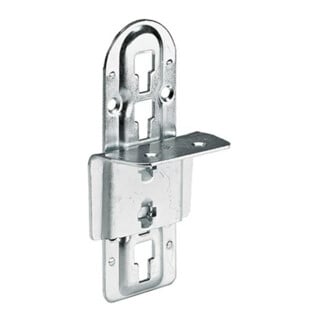 Bettverstellbeschlag VariFix STA Belastbarkeit 400kg HETTICH