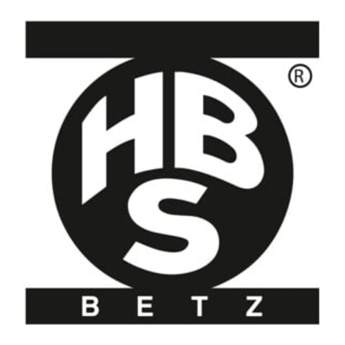 Betz Waschseilrolle 5000 Nut 9mm Grauguss verz.Halterung STA verz.