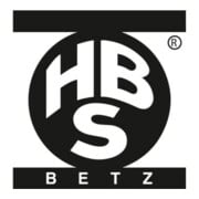 Betz Waschseilrolle 5000 Nut 9mm Grauguss verz.Halterung STA verz.-3