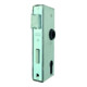 BEVER Boîtier de serrure de porte 340 341 P avec serrure zinguée, PZ D40, E72, VK8, 24 pans-1