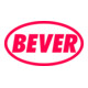 BEVER Boîtier de serrure de porte 364 365 P avec serrure zinguée, PZ D60, E72, VK8, 28, 5 pans