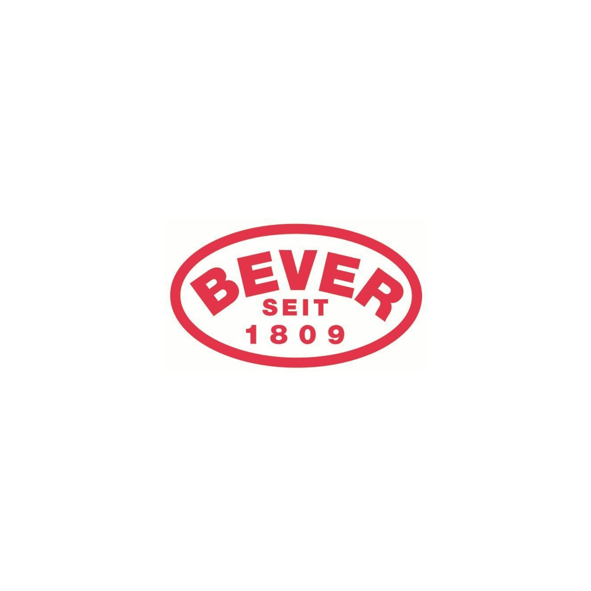 BEVER Dornschlüssel oval, V Zinkdruckguss ; Bever & Klophaus
