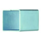 BEVER Douille de compensation pour goupille carrée 733, 10/8mm acier zingué-1