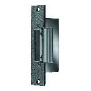 BEVER E-ouvre-porte 300 avec gâche plate 6-12V