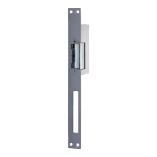 BEVER E-ouvre-porte 300 G avec gâche plate 6-12V