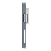 BEVER E-ouvre-porte 300 G avec gâche plate 6-12V