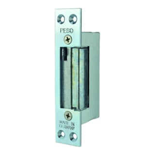 BEVER E-ouvre-porte 500 avec gâche plate 5-8V