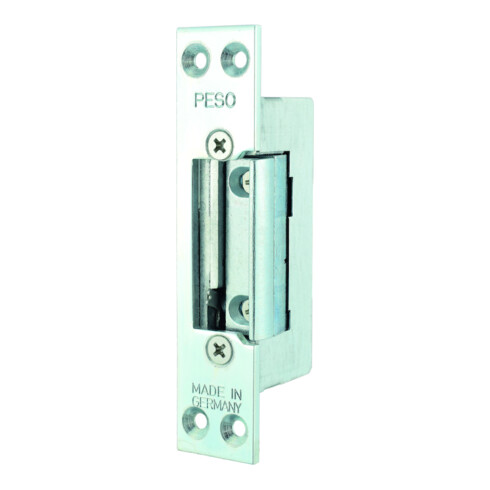 BEVER E-ouvre-porte 700 avec gâche plate 6-12V
