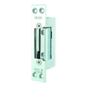 BEVER E-ouvre-porte 700 avec gâche plate 6-12V