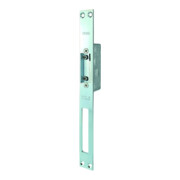 BEVER E-Türöffner 300 G mit Flachschließblech 6-12V-4