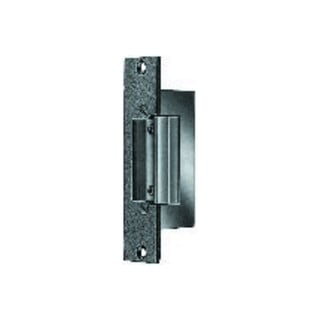 BEVER E-Türöffner 300 mit Flachschließblech 6-12V