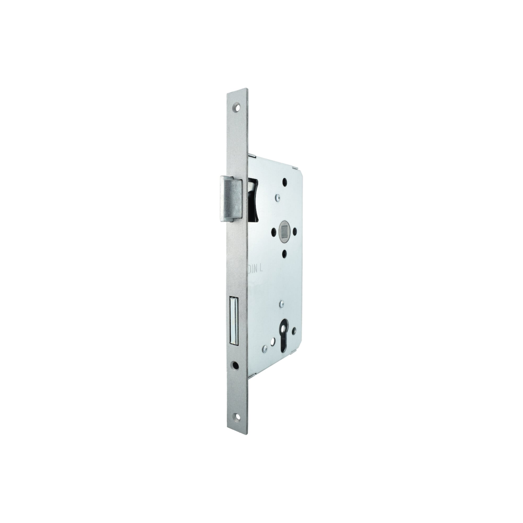 BEVER Einsteckschloss 290 P, PZW92/10, D65 F20x280ktg, Si, DL ; Bever & Klophaus