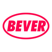 BEVER Garniture de poignée conique, 729 acier zingué-4