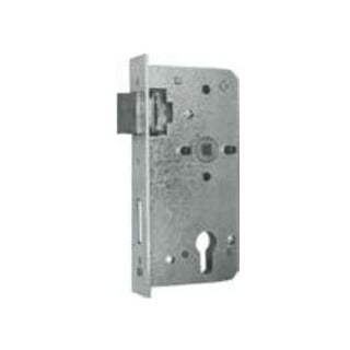 BEVER Kastenschloss 400401P DIN L/R PZ 55mm