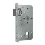 BEVER Kastenschloss 400401P DIN L/R PZ 55mm-1