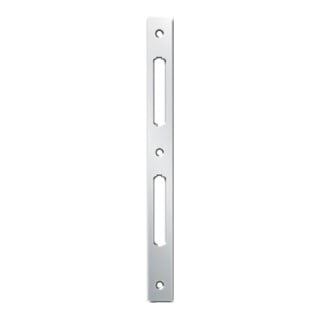 BEVER Plaque de fermeture plate 1004 BL 24x245 ktg, galvanisée