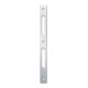 BEVER Plaque de fermeture plate 1004 BL 24x245 ktg, galvanisée-1