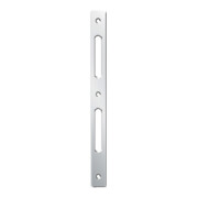 BEVER Plaque de fermeture plate 1004 BL 24x245 ktg, galvanisée