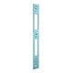 BEVER Plaque de fermeture plate 1004 BL 24x245 ktg, galvanisée-3