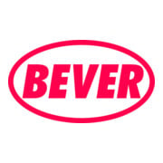 BEVER Serrure à boîte 7 BB55/8 D60, DR choix Acier zingué-3
