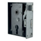 BEVER Serrure à boîte 84 P, PZ53/8 D60, DL sélectionnable acier zingué-2