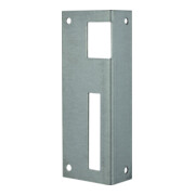 BEVER Serrure à boîte 84 P, PZ53/8 D60, DL sélectionnable acier zingué-4