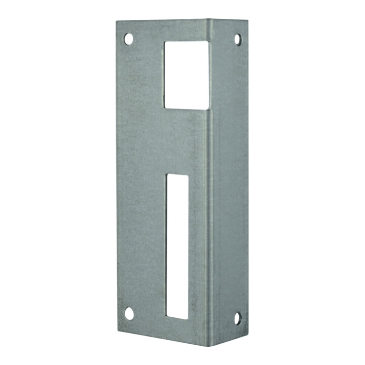 BEVER Serrure à boîte 84 P, PZ53/8 D60, DL sélectionnable acier zingué