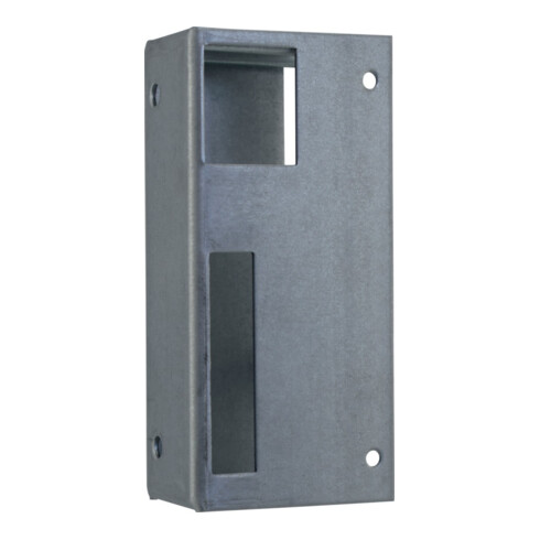BEVER Serrure à boîte 84 P, PZ53/8 D60, DR int. acier zingué