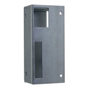 BEVER Serrure à boîte 84 P, PZ53/8 D60, DR int. acier zingué-4