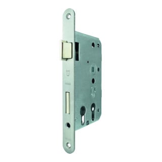 BEVER Serrure à double cylindre 1016 P,PZ72/9 D32/65,F24x235rd ER,DL