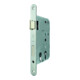BEVER Serrure à double cylindre 1016 P,PZ72/9 D32/65,F24x235rd ER,DL-1