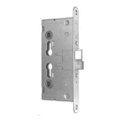 BEVER Serrure à encastrer 1009 P, PZW72/9 D65, F24x235rd