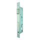 BEVER Serrure à encastrer 1022 PZW92/8 D30, F24x255ktg, ER-1