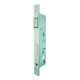 BEVER Serrure à encastrer 1022 PZW92/8 D35, F24x255ktg, ER-1